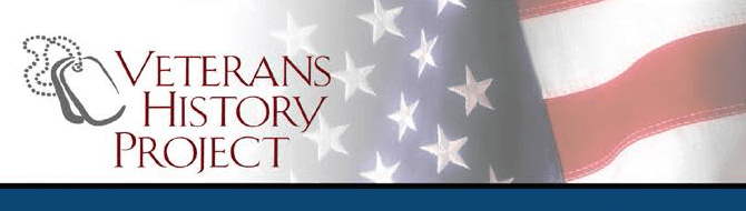 Veterans History Project